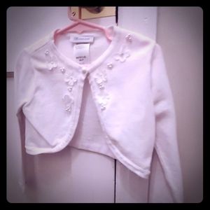 Kids Cardigan